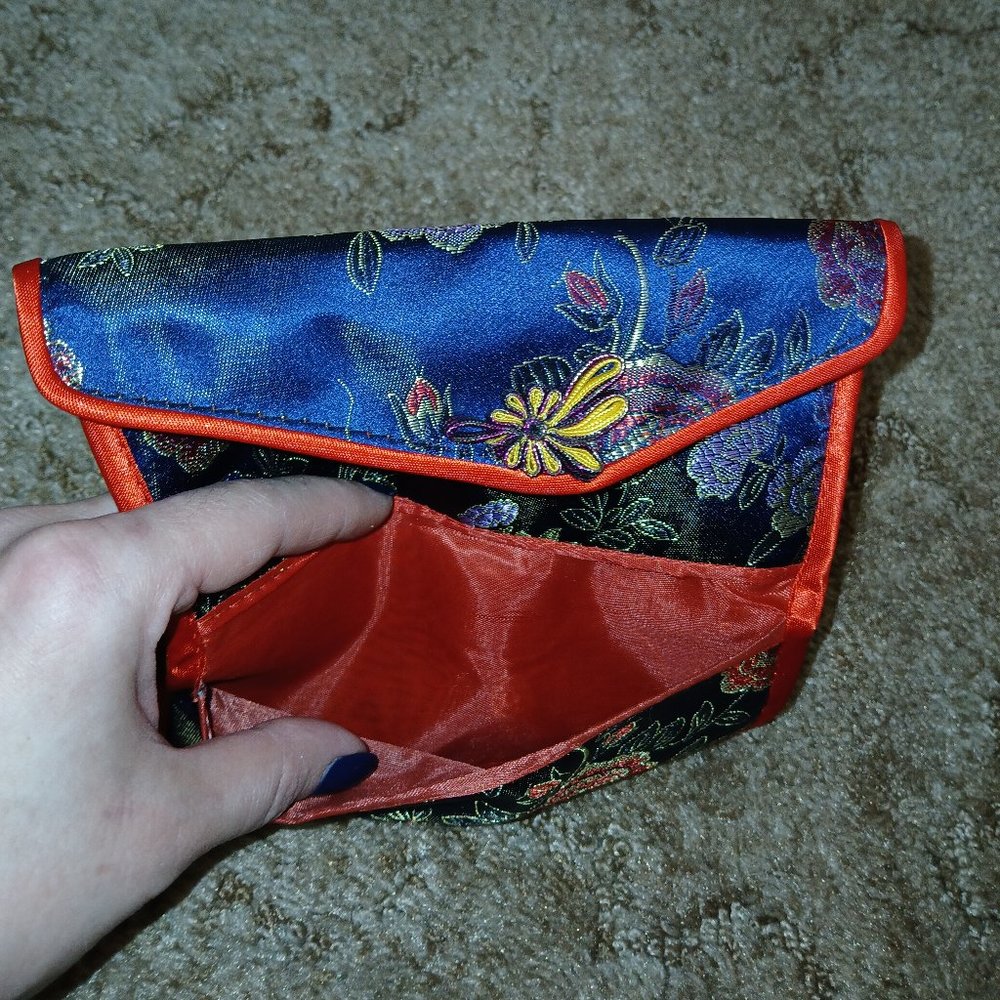 π 3/$10 π Wallet - Picture 2 of 4
